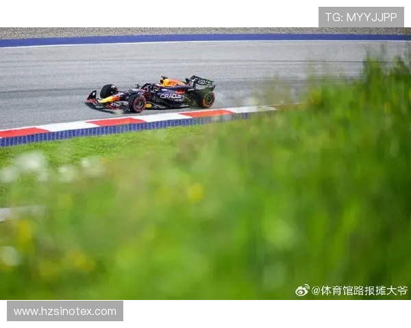 红牛练习赛尾速落后梅赛德斯18公里