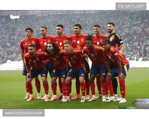 皮塔奇回应摩洛哥邀请：梦想为西班牙队夺冠